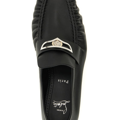 Christian Louboutin Mocallista Loafers