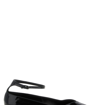 Christian Louboutin Erozeena Ballet Flats