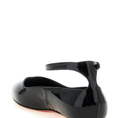 Christian Louboutin Erozeena Ballet Flats