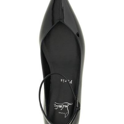 Christian Louboutin Erozeena Ballet Flats