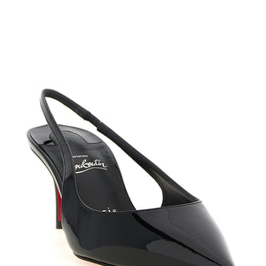 Christian Louboutin Miss Z Slingback