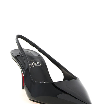 Christian Louboutin Miss Z Slingback
