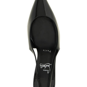 Christian Louboutin Miss Z Slingback