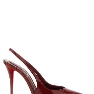 Christian Louboutin Miss Z Slingback