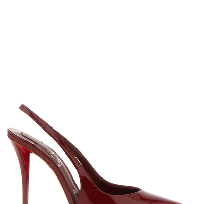 Christian Louboutin Miss Z Slingback