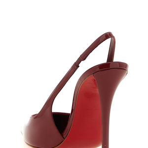 Christian Louboutin Miss Z Slingback