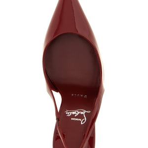 Christian Louboutin Miss Z Slingback
