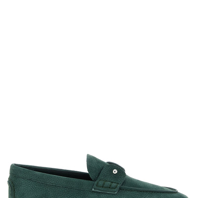 Christian Louboutin Chambeliboat Loafers