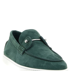 Christian Louboutin Chambeliboat Loafers