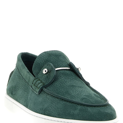 Christian Louboutin Chambeliboat Loafers