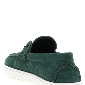 Christian Louboutin Chambeliboat Loafers