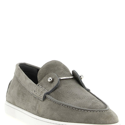 Christian Louboutin Chambeliboat Loafers