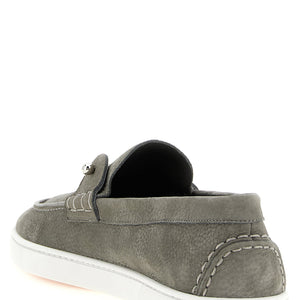 Christian Louboutin Chambeliboat Loafers