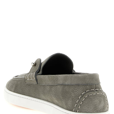 Christian Louboutin Chambeliboat Loafers