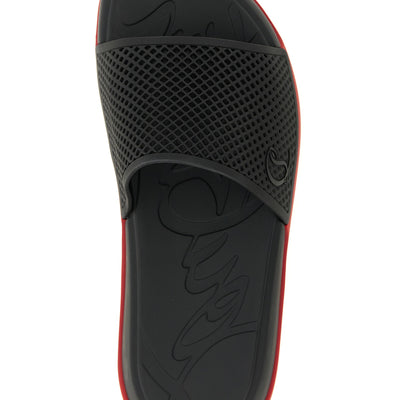 Christian Louboutin Easy Breezy Mules