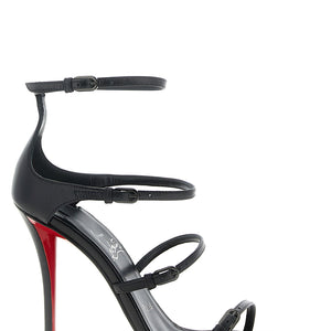 Christian Louboutin Milllenium Sandals