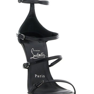 Christian Louboutin Milllenium Sandals