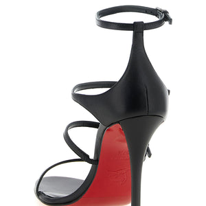 Christian Louboutin Milllenium Sandals