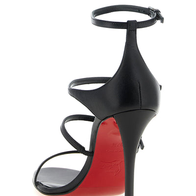 Christian Louboutin Milllenium Sandals