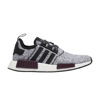 adidas NMD R1 Champs Burgundy Grey