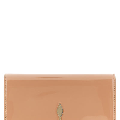 Christian Louboutin Bettina Clutch