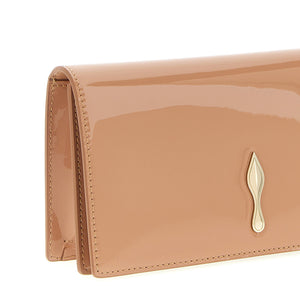 Christian Louboutin Bettina Clutch