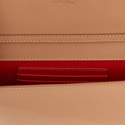 Christian Louboutin Bettina Clutch