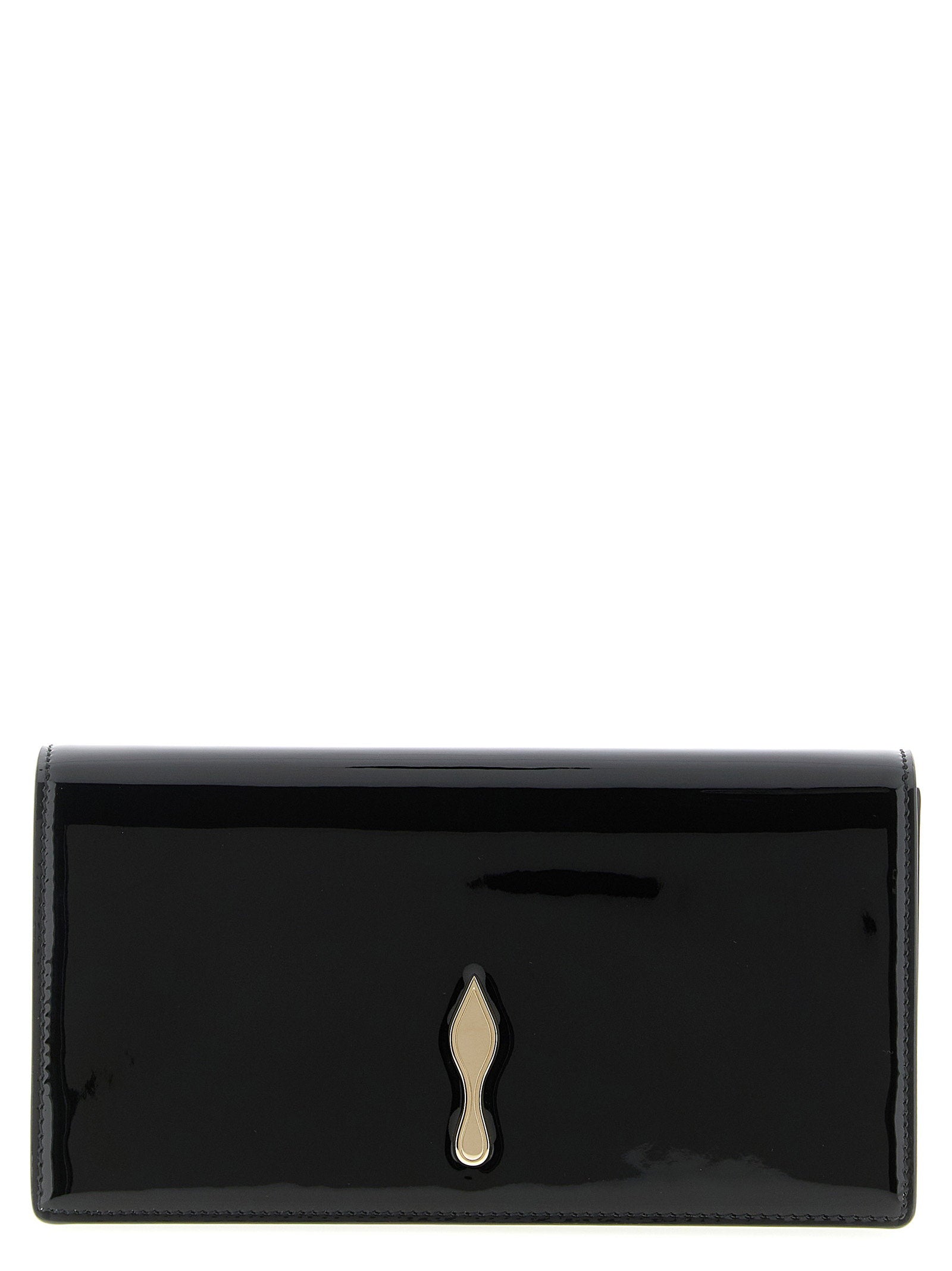 Christian Louboutin Bettina Clutch