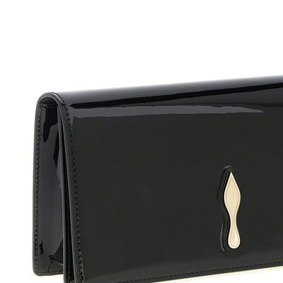 Christian Louboutin Bettina Clutch