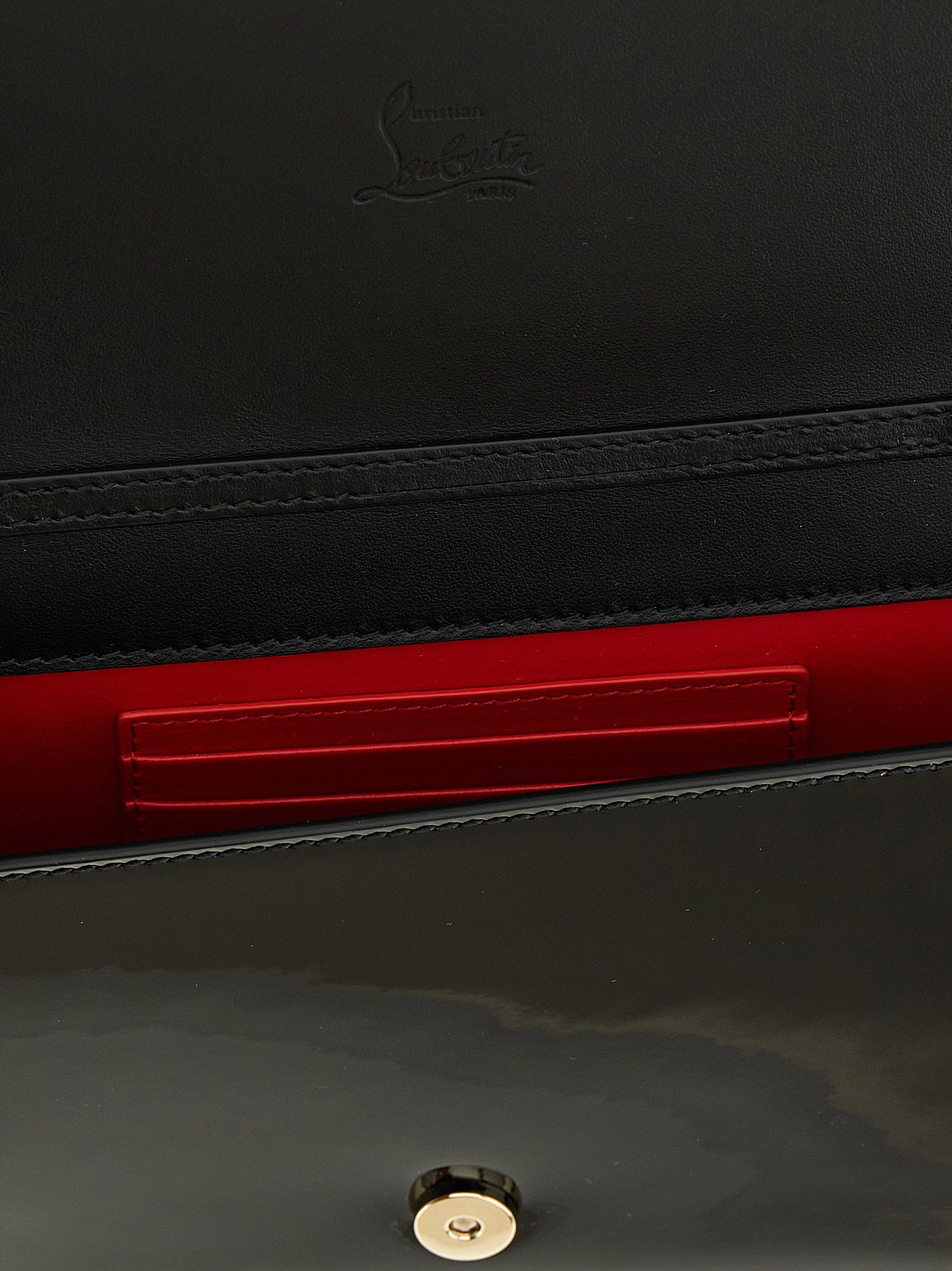 Christian Louboutin Bettina Clutch