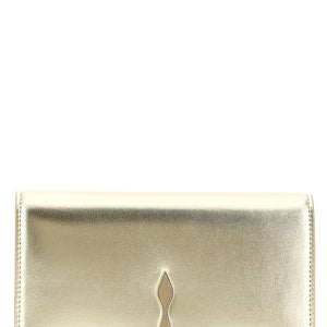 Christian Louboutin Bettina Clutch