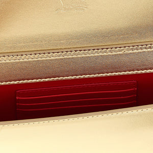 Christian Louboutin Bettina Clutch