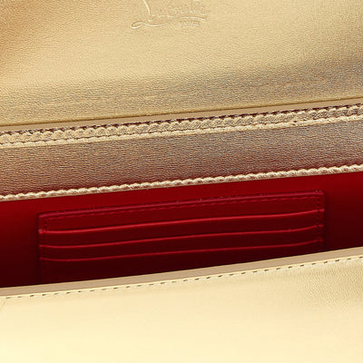 Christian Louboutin Bettina Clutch