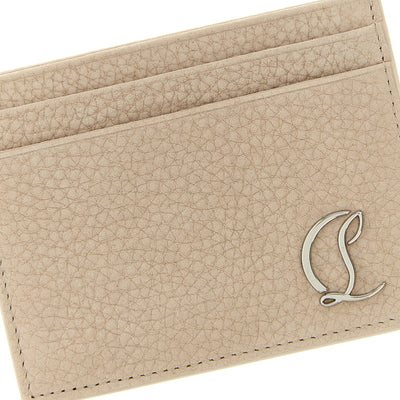 Christian Louboutin Mooncrest Card Holder