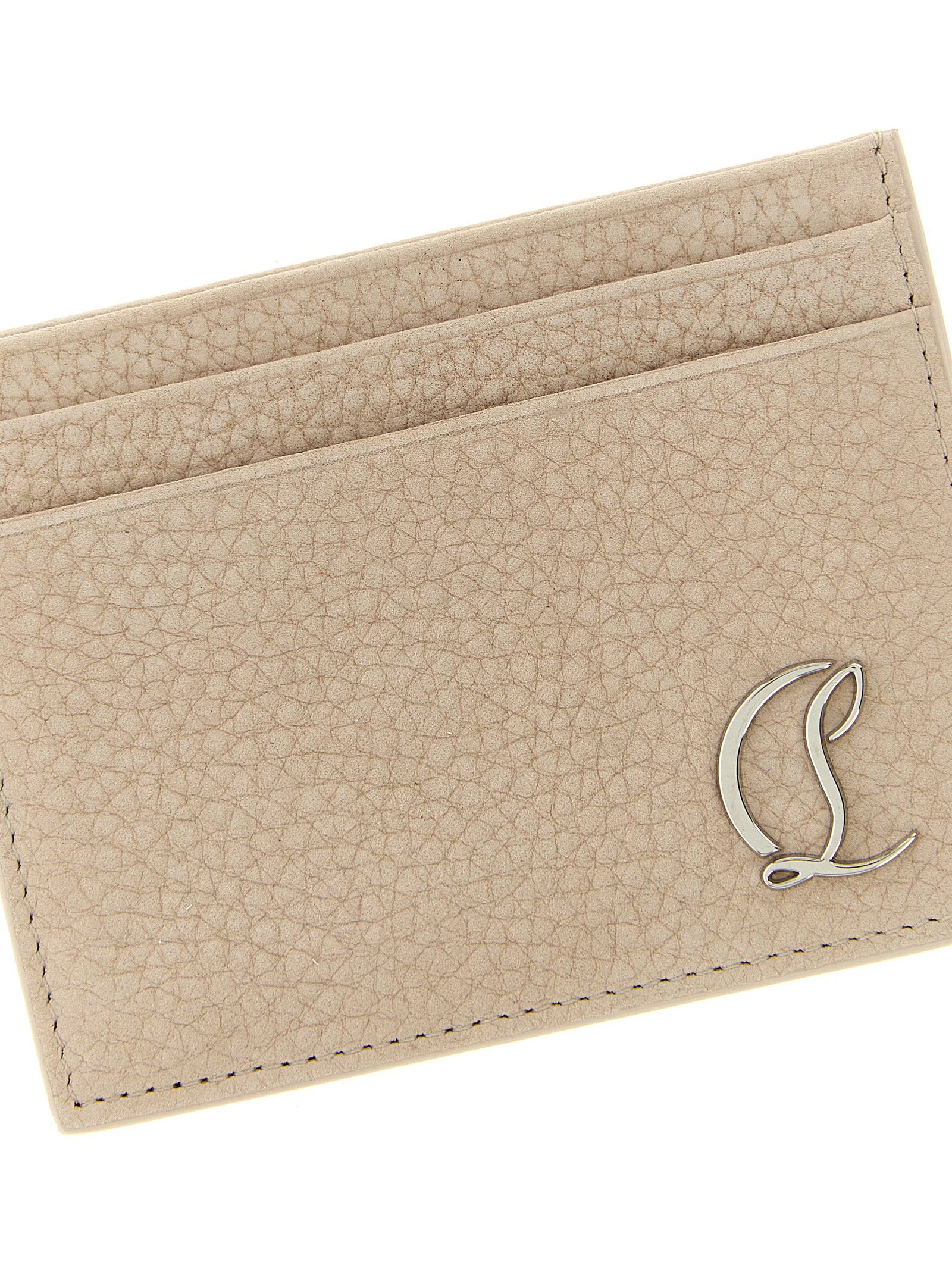Christian Louboutin Mooncrest Card Holder