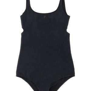 Courreges One-piece Swimsuit
