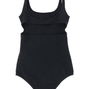 Courreges One-piece Swimsuit