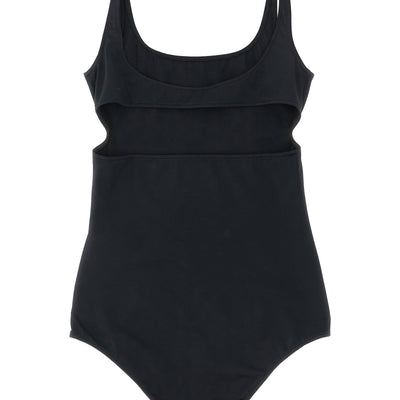 Courreges One-piece Swimsuit