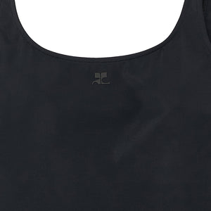 Courreges One-piece Swimsuit