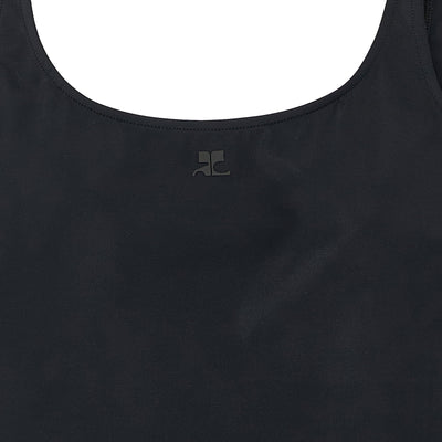 Courreges One-piece Swimsuit