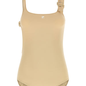 Courreges Body Cut-out