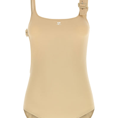 Courreges Body Cut-out