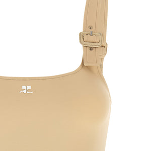 Courreges Body Cut-out