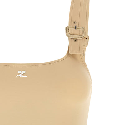 Courreges Body Cut-out