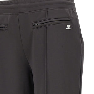 Courreges Tracksuit Joggers