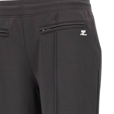 Courreges Tracksuit Joggers