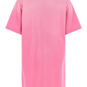 Courreges Solarized T-shirt Dress