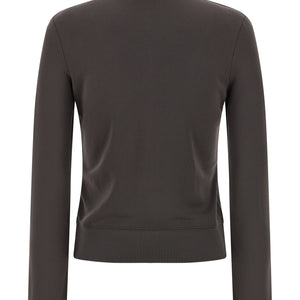 Courreges Tracksuit Sweatshirt
