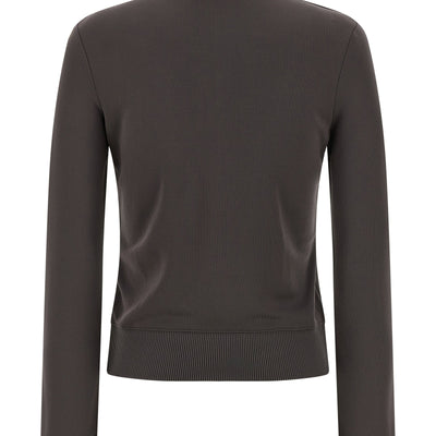 Courreges Tracksuit Sweatshirt