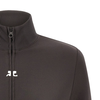 Courreges Tracksuit Sweatshirt